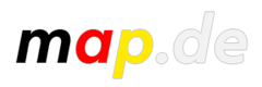 map.de